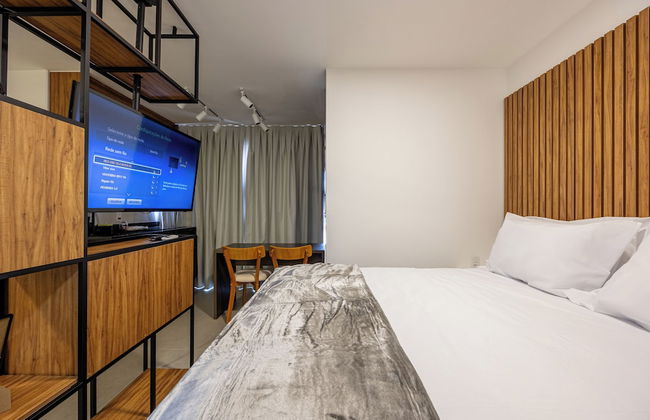 DVN - D'Oru Vila Nova Conceição by Anora - Foto 52