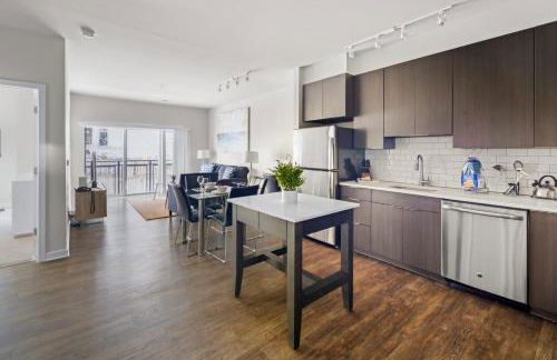 Global Luxury Suites at Reston - Foto 12