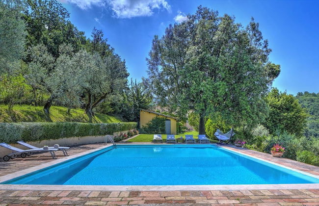 Casa Degli Oleandri 8 - Foto 53