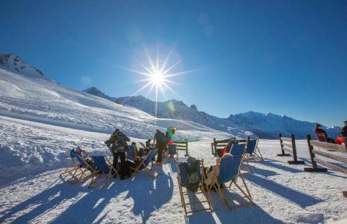 Le Royal Straton - Happy Rentals - Foto 19