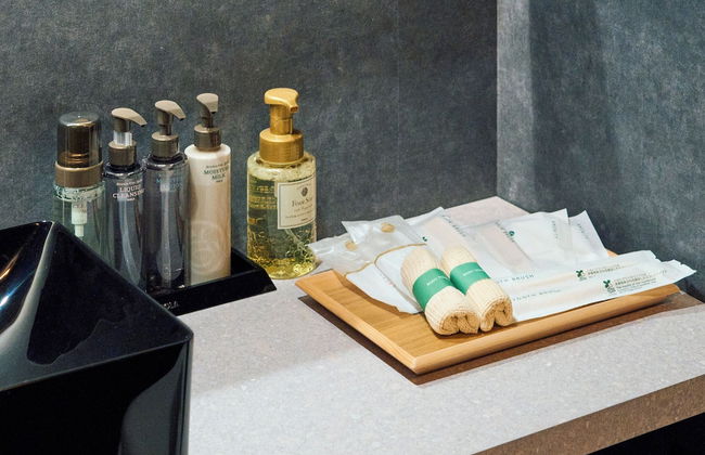 KONJAKUSO Osaka Tempozan KANOH SHOHAKU - Foto 36