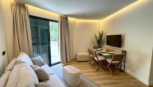 Luxury one bed apartment & pool - Foto 4