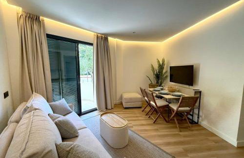 Luxury one bed apartment & pool - Foto 4
