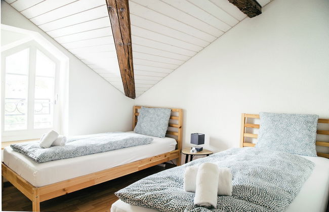 Nimbuzzz Apartments - Foto 5