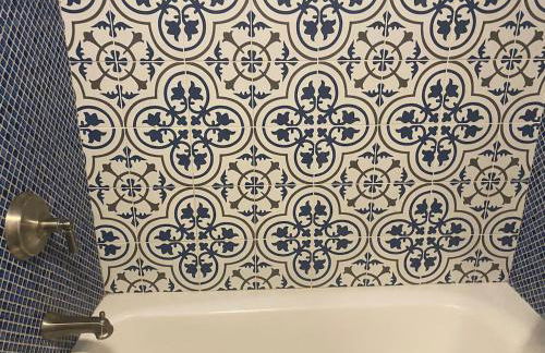 Caseville Splash & Sand Pool House - Photo 9