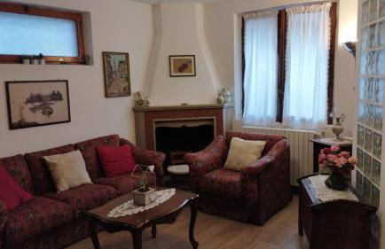 La villetta di Capolaia - Foto 14