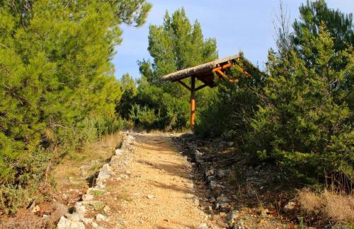 FJAKA - Kuća za odmor - NP Krka - Photo 29