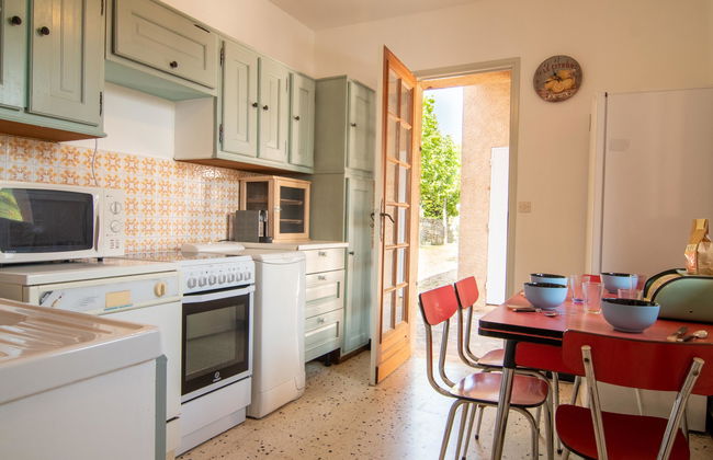 L'Agapanthe - Foto 16