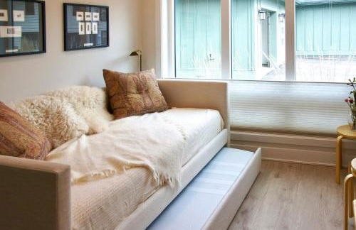 Less Than half Mi to Downtown Quiet Northfield Apartment - Foto 4