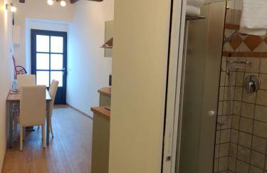 Charming Little House 2 kilometers from the Historical Centre in a typical Florentine district right next to the Tram and Bus stops by Florence Holidays Apartments - Foto 8