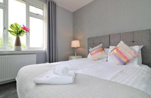 Carfin House - Motherwell - Foto 20