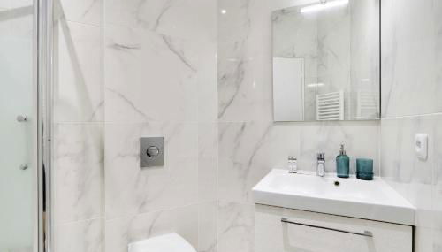 Chic Apartment With Garden -2br/6p- Saint-lambert - Foto 4