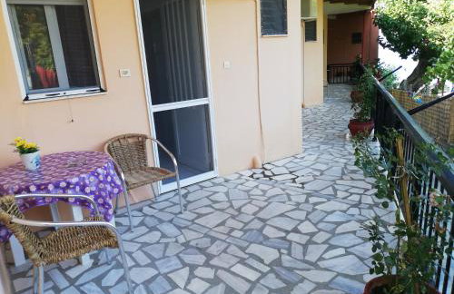 Eleni Antonouli Rooms - Foto 19