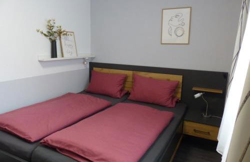 Ferienwohnung Jesse - Foto 32