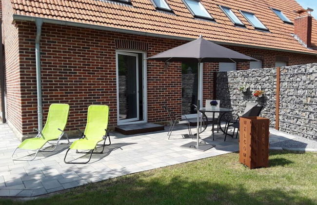 Nice Holiday Apartment in Ostbevern - Photo 16