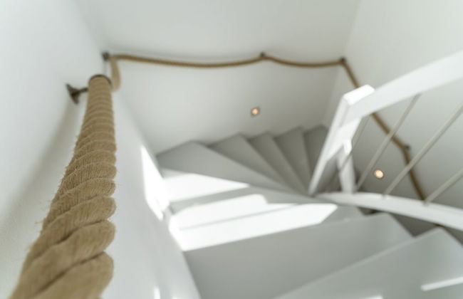 Holiday Home in Tonning With Harbor Views - Photo 36