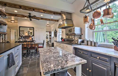 On-Site Pond Spacious Family Home in Jefferson! - Foto 10