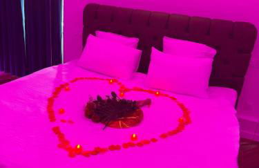 Suite EVASIO, au pied du château fort, parking privé - Foto 23