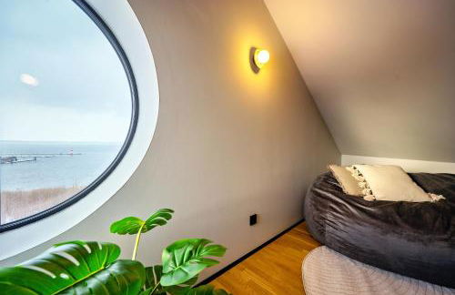 SKAN-PARK - Traumhafte Suiten direkt am Bärwalder See - Foto 20