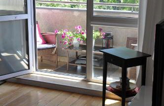 Apartament Starowiejska - Photo 14