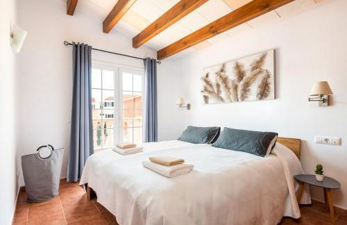 Itsasalde 3 bedroom villa, Cala'n Blanes - Foto 22