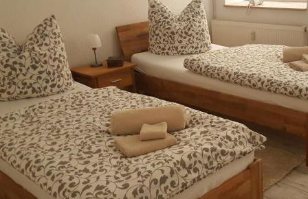 Fewo Am Marktplatz I - Photo 13