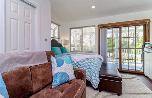 The Beach Shack #2 in Tokeland-WA - Foto 15