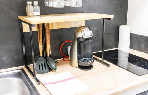 Le Cosy WIFI CLIM JARDIN TOP PROS SERVICESConciergerie MONTPELLIER - Photo 17