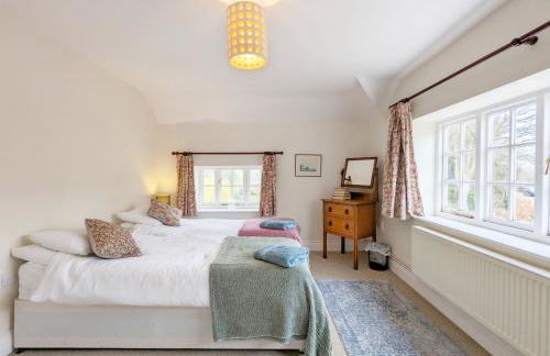 Flint Cottage , Emsworth - Foto 14