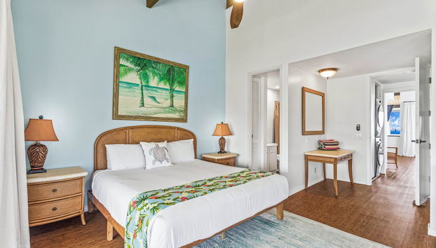 Cliffs 8301 1 Bedroom Condo by RedAwning - Foto 2, Habitación