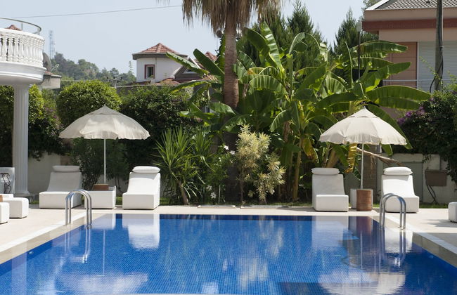 Bamont Villas - Foto 32