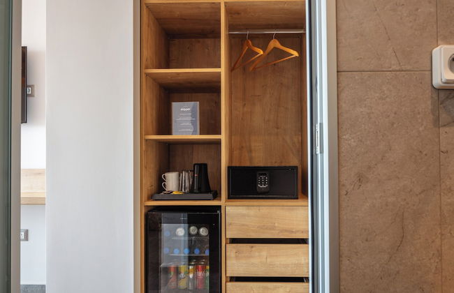 Skipper Beachfront Suites - Foto 14