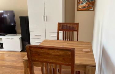 Modern and cozy apartment in good location - Foto 5