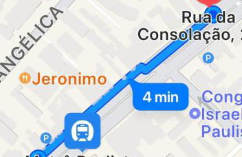 ONE - Studio moderno e confortável a 5 minutos a pé da AVENIDA PAULISTA - Foto 33