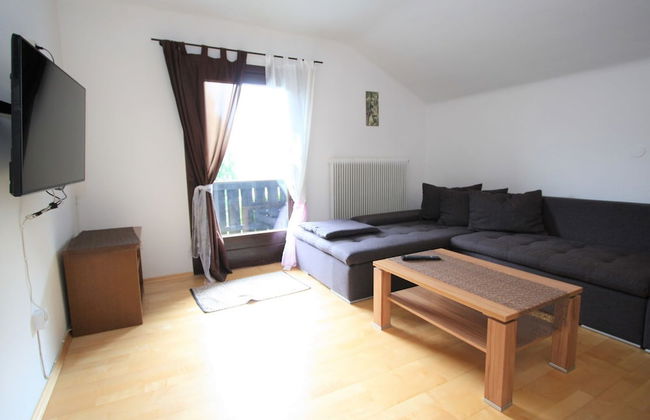 Cozy Apartment in Niedernsill Near Lake - Foto 11