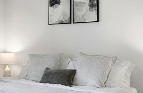 ENVITAE Hotel 4BR Luxury Modern Apartments - Foto 15