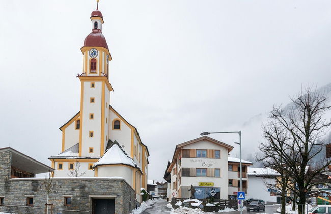Apartment in Stubai Valley With Mountain View - Foto 31