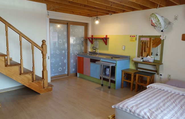 Good Relation Villa - Foto 28