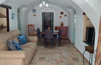 Cuevas Uropia - Foto 10