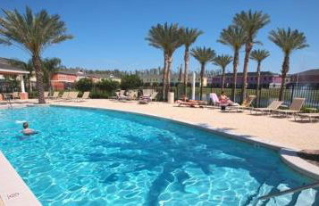 4 bedroom townhouse Sleeps 8 Coral Cay - Foto 1