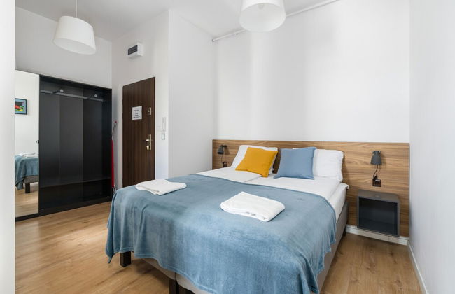 Kwiatowa Studio Apartment Poznań - Foto 48