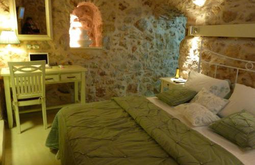 St. George Sykoussis Traditional Residence - Photo 2