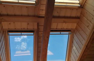 Weidmannsruh Natur pur - exklusives Tiny house - Foto 12