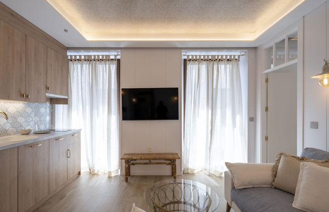 Palatina Concept Suites - Foto 79