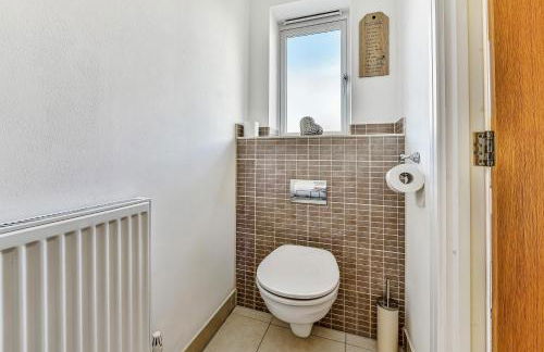 London Heathrow Living Holywell Serviced Houses - 3 and 4 bedrooms By Ferndale - Foto 150