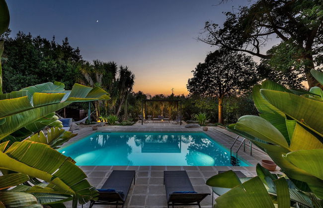 Villa Casablanca - Foto 69