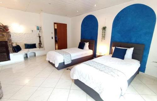 Relaxe Wohnung Bergstraße HP - Photo 1