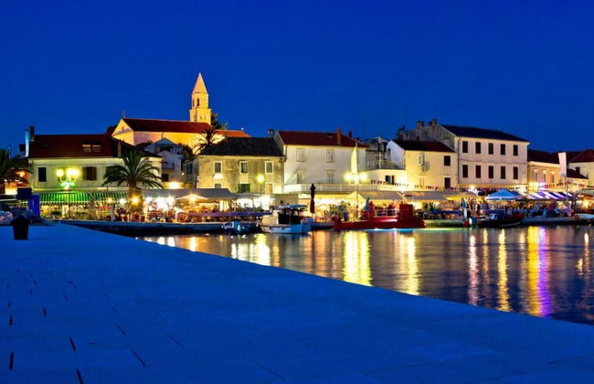 Pleasant Holiday Home in Polača with Swimming Pool - Foto 40