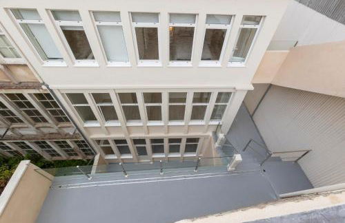 Noray Apartamentos Viveiro - Foto 25