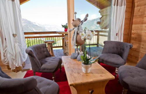 Chalet Kala - Foto 19